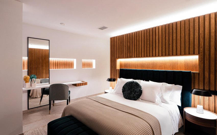 Nieuwbouw Woningen - Villa -
La Nucía - Coblanca