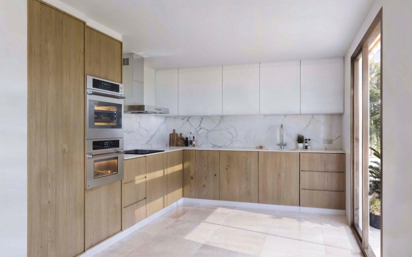 Nieuwbouw Woningen - Villa -
La Nucía - Don Mar