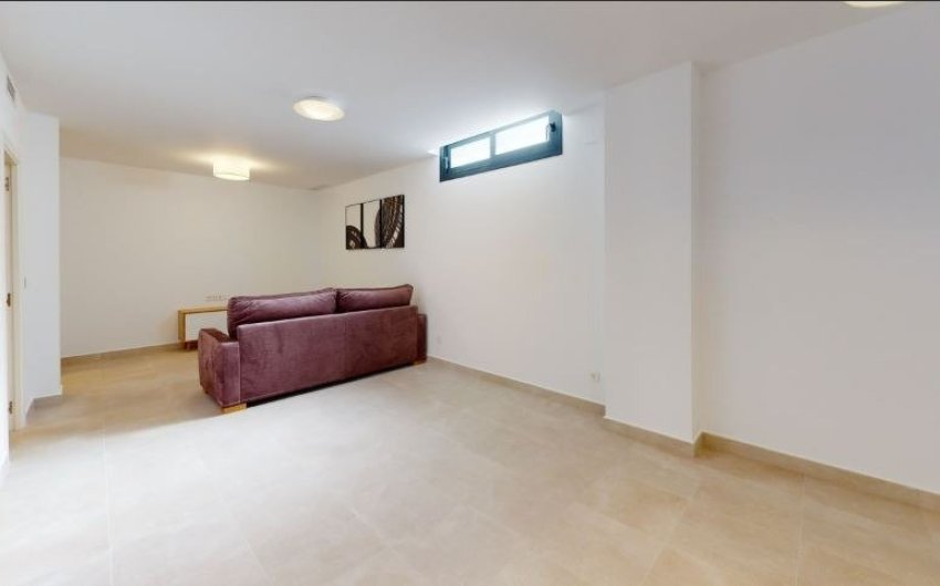 Nieuwbouw Woningen - Villa -
La Nucía - Urb. Don Mar