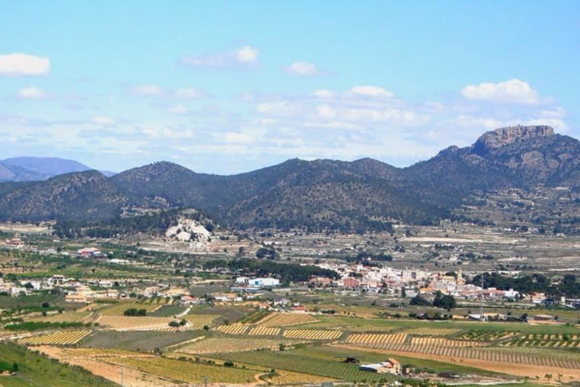 Nieuwbouw Woningen - Villa -
La Romana - Batistes