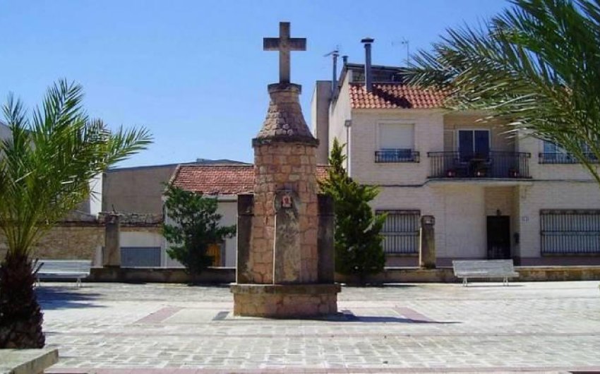 Nieuwbouw Woningen - Villa -
La Romana - Batistes