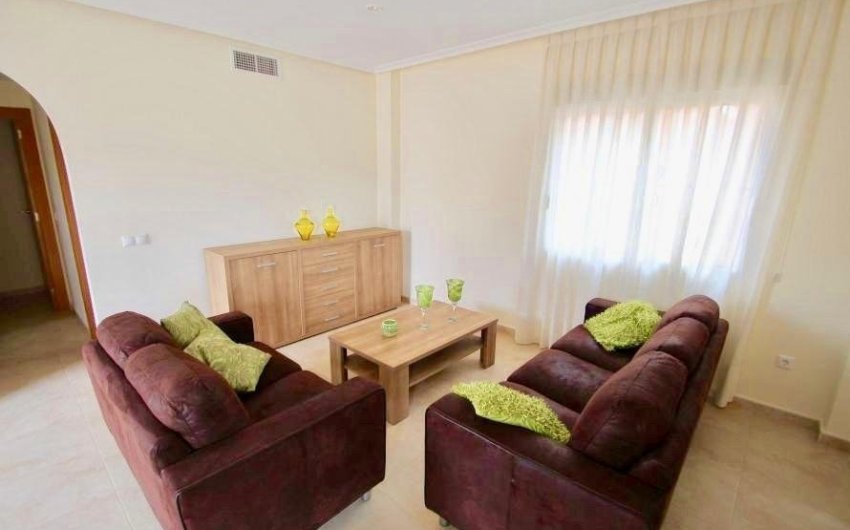 Nieuwbouw Woningen - Villa -
La Romana - Villas de la Romana