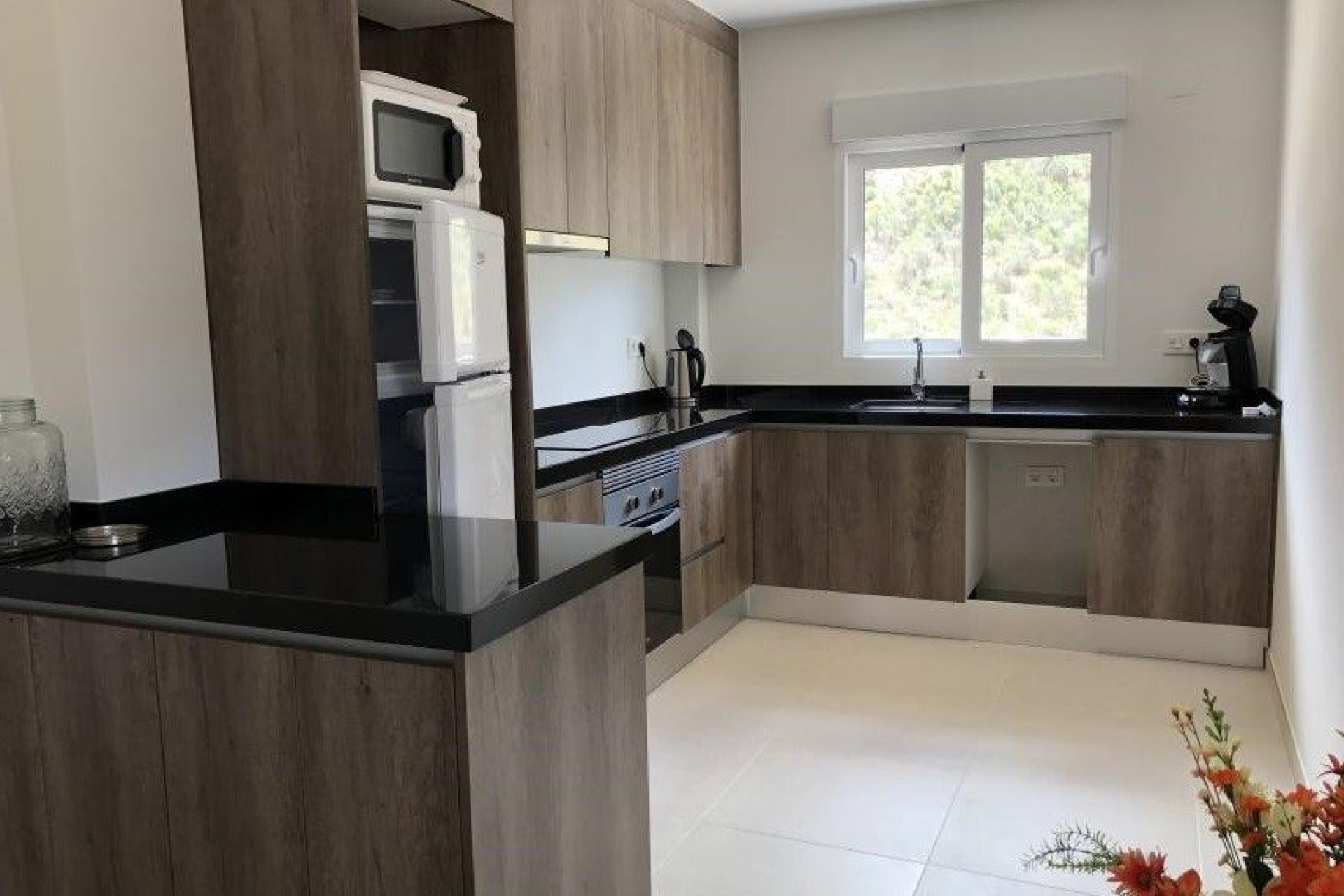 Nieuwbouw Woningen - Villa -
La Romana - Villas de la Romana