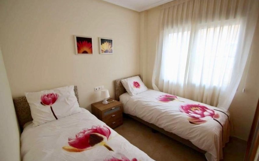 Nieuwbouw Woningen - Villa -
La Romana - Villas de la Romana