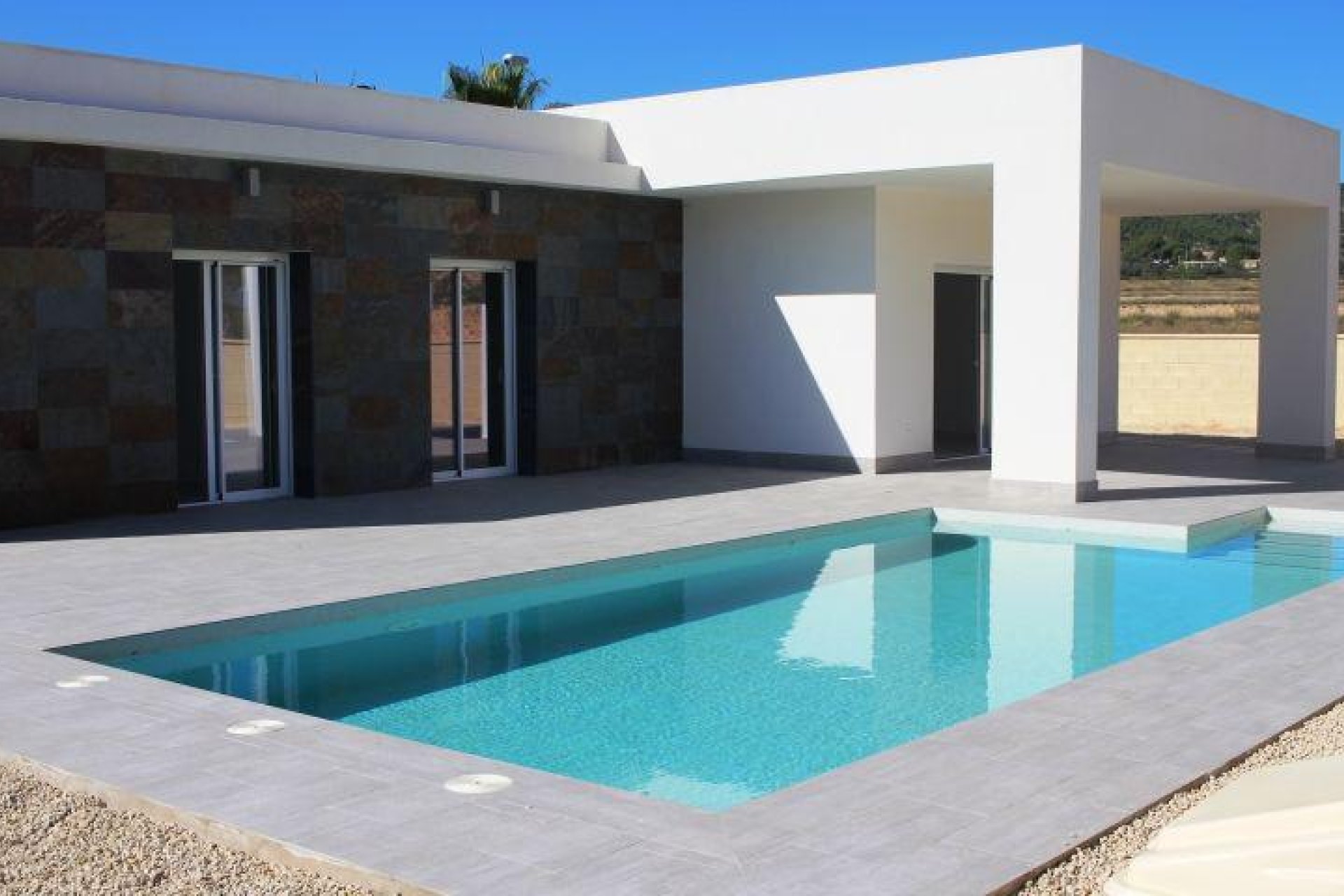 Nieuwbouw Woningen - Villa -
La Romana - Villas de la Romana