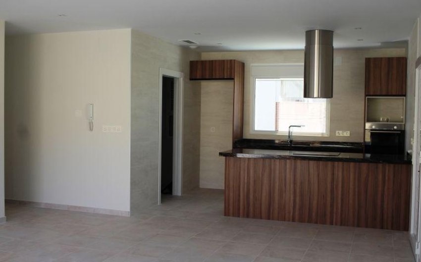 Nieuwbouw Woningen - Villa -
La Romana - Villas de la Romana