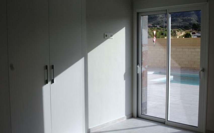 Nieuwbouw Woningen - Villa -
La Romana - Villas de la Romana