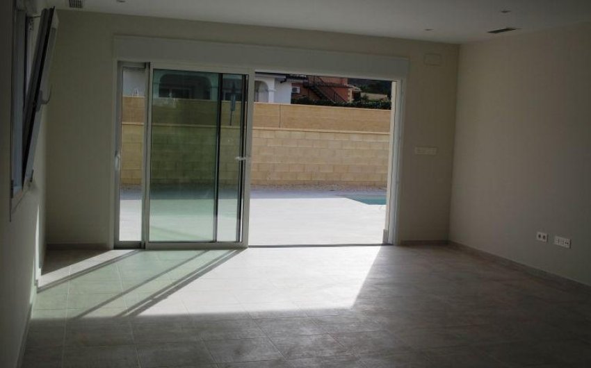 Nieuwbouw Woningen - Villa -
La Romana - Villas de la Romana