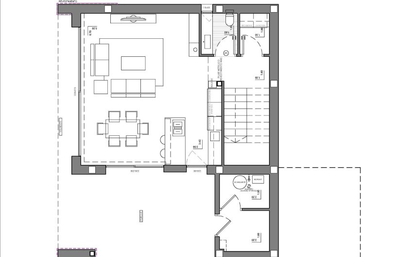 Nieuwbouw Woningen - Villa -
Lliber - Montanya Llarga
