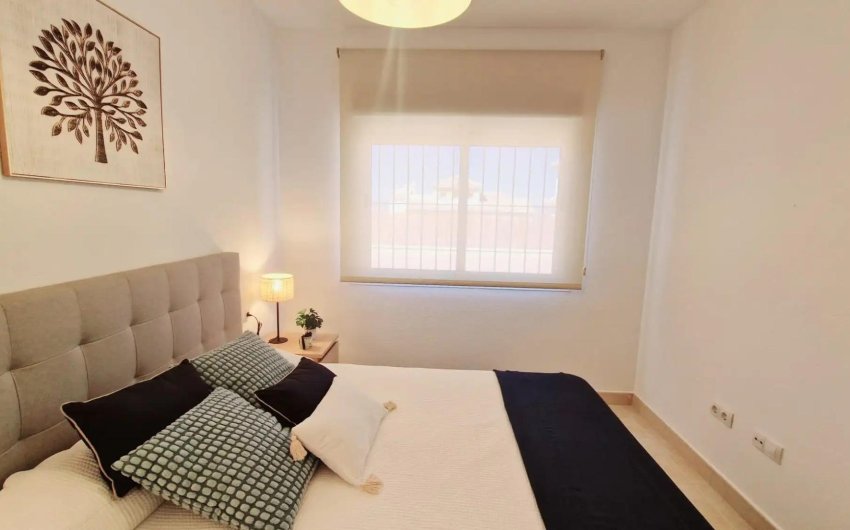 Nieuwbouw Woningen - Villa -
Lorca - Purias