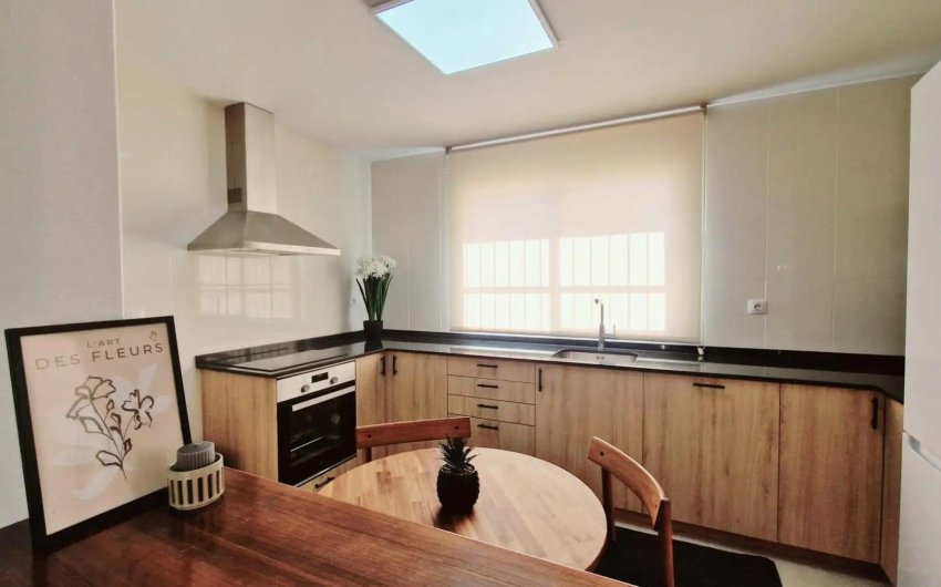Nieuwbouw Woningen - Villa -
Lorca - Purias