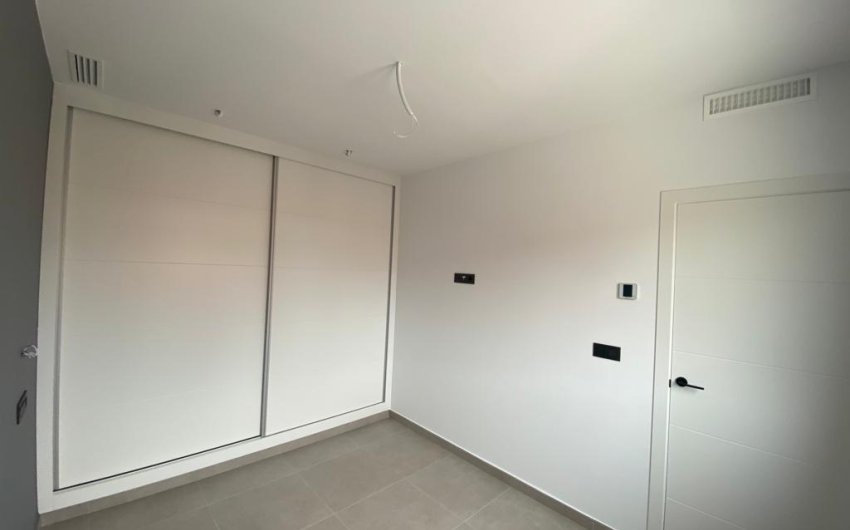 Nieuwbouw Woningen - Villa -
Los Alcazares - La Concha