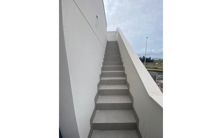 Nieuwbouw Woningen - Villa -
Los Alcazares - La Concha