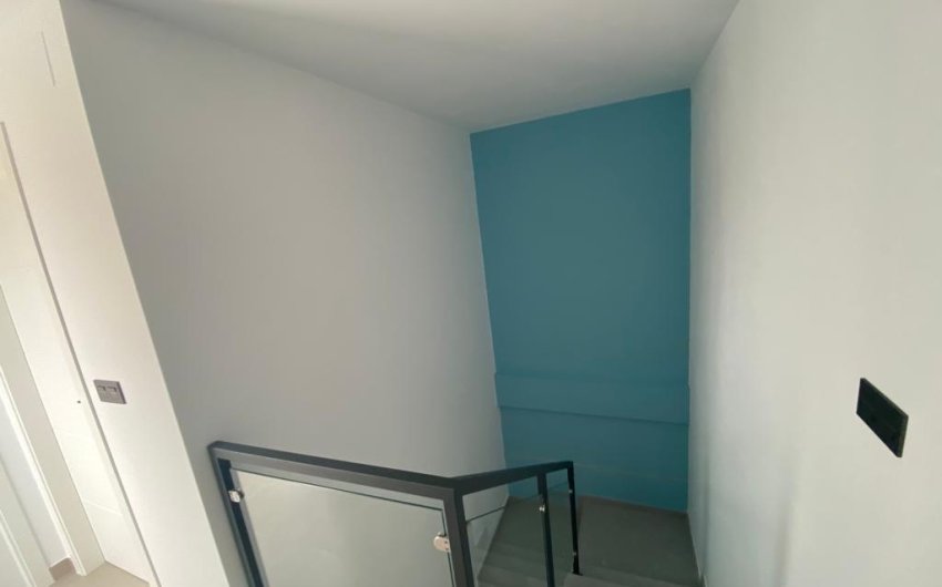 Nieuwbouw Woningen - Villa -
Los Alcazares - La Concha