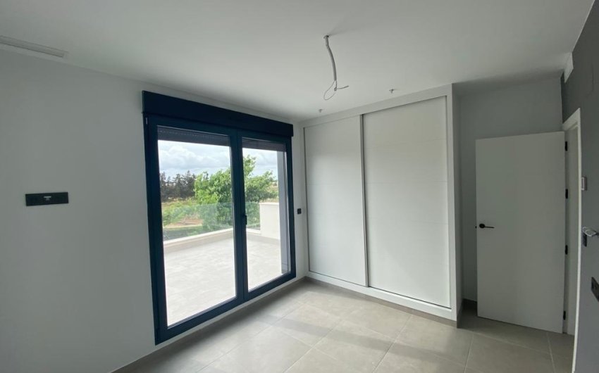 Nieuwbouw Woningen - Villa -
Los Alcazares - La Concha