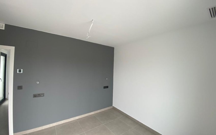 Nieuwbouw Woningen - Villa -
Los Alcazares - La Concha