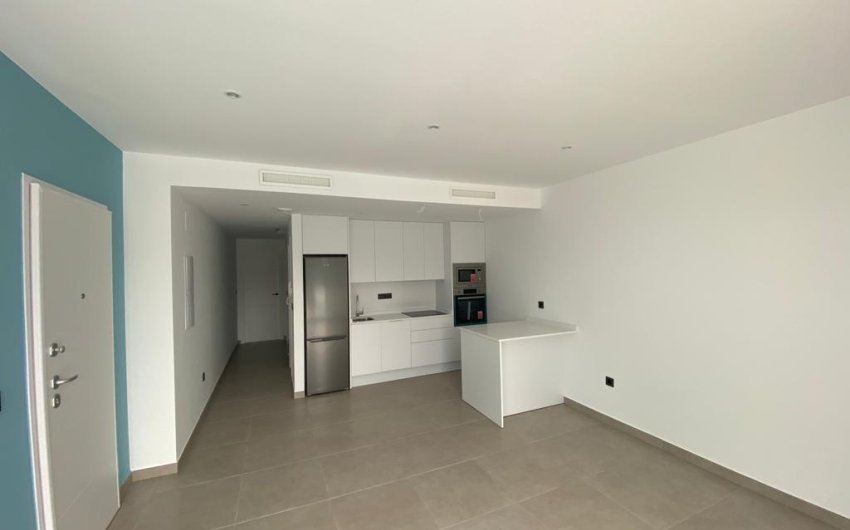 Nieuwbouw Woningen - Villa -
Los Alcazares - La Concha