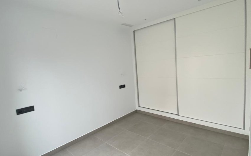 Nieuwbouw Woningen - Villa -
Los Alcazares - La Concha