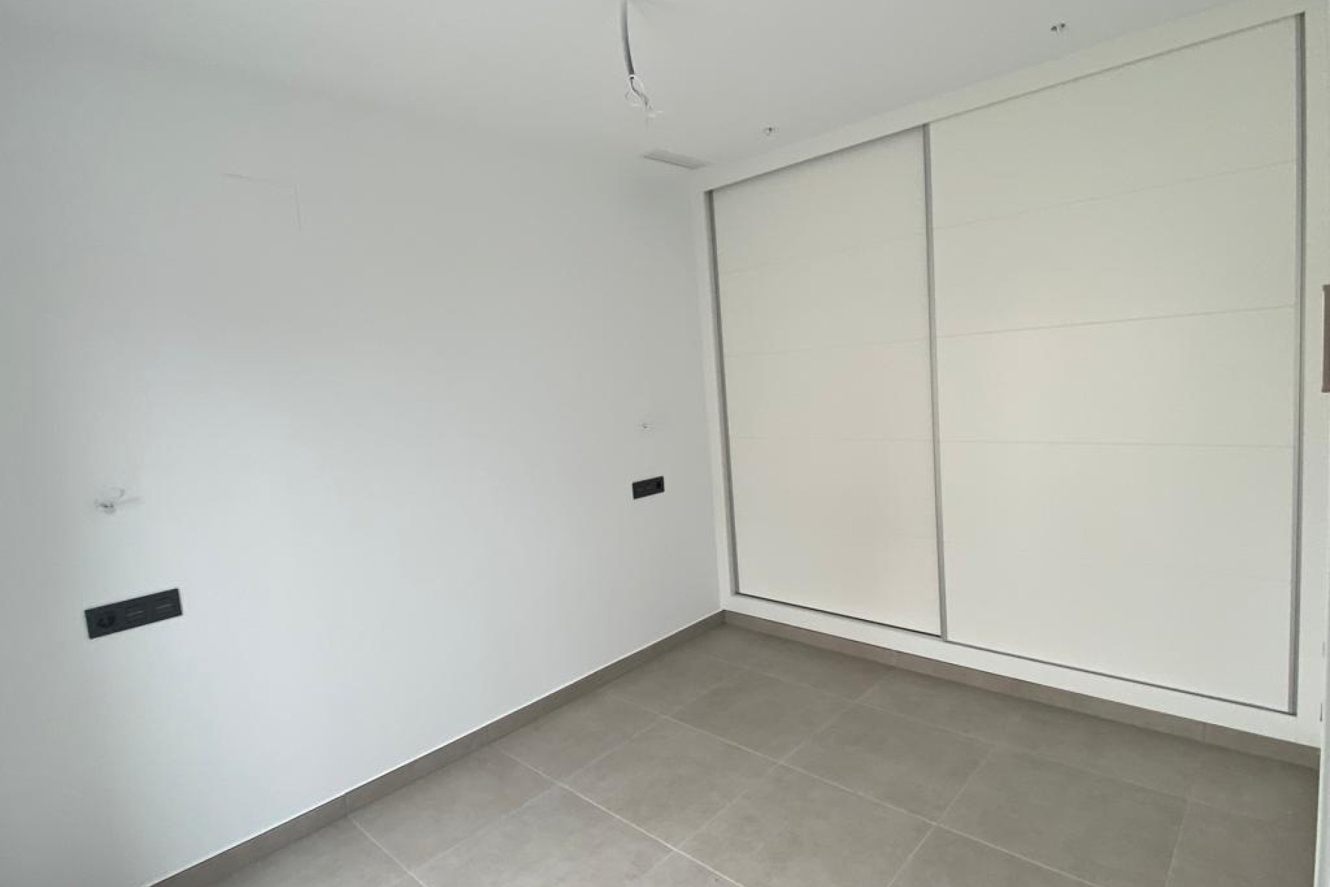 Nieuwbouw Woningen - Villa -
Los Alcazares - La Concha