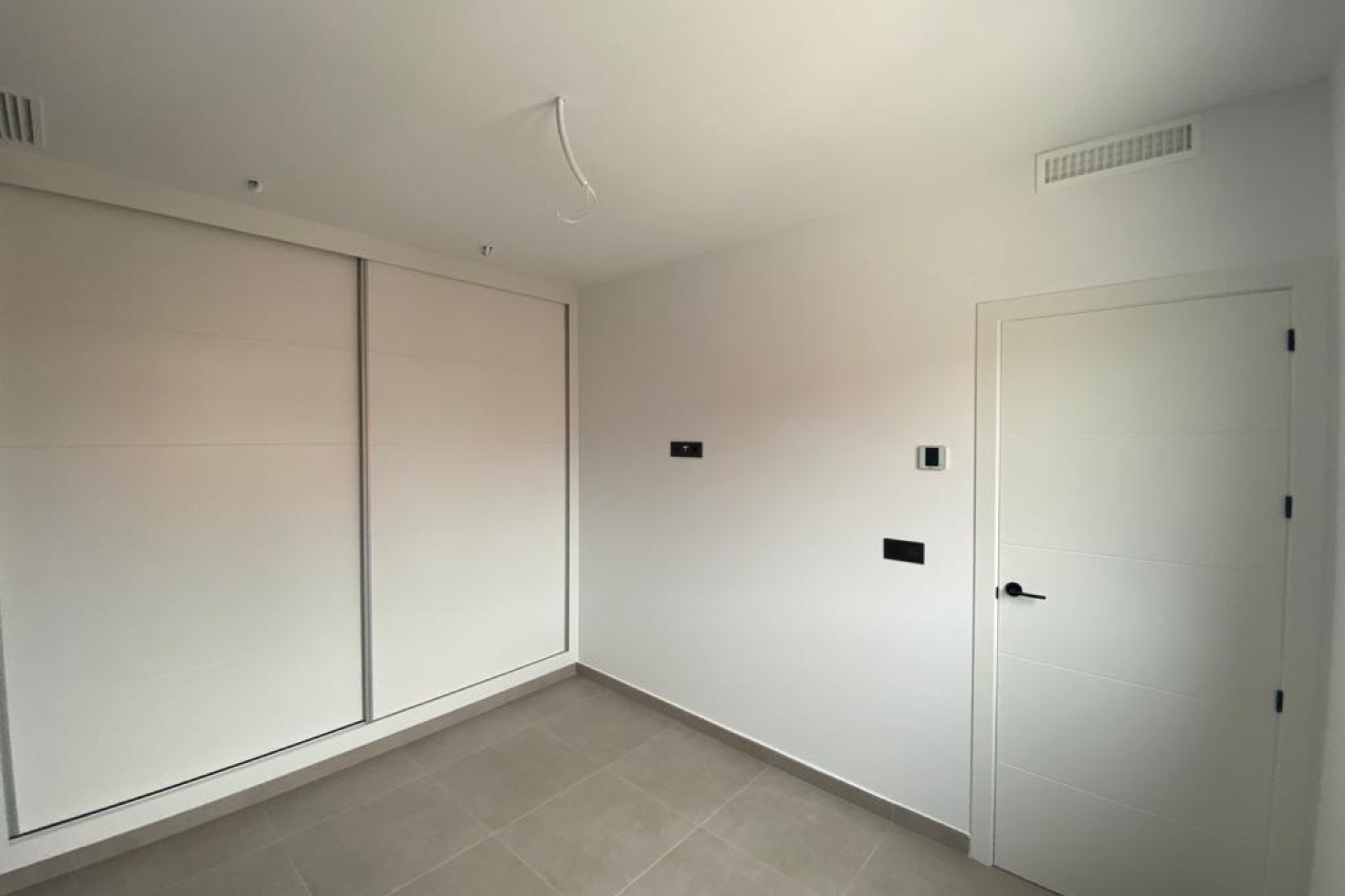 Nieuwbouw Woningen - Villa -
Los Alcazares - La Concha