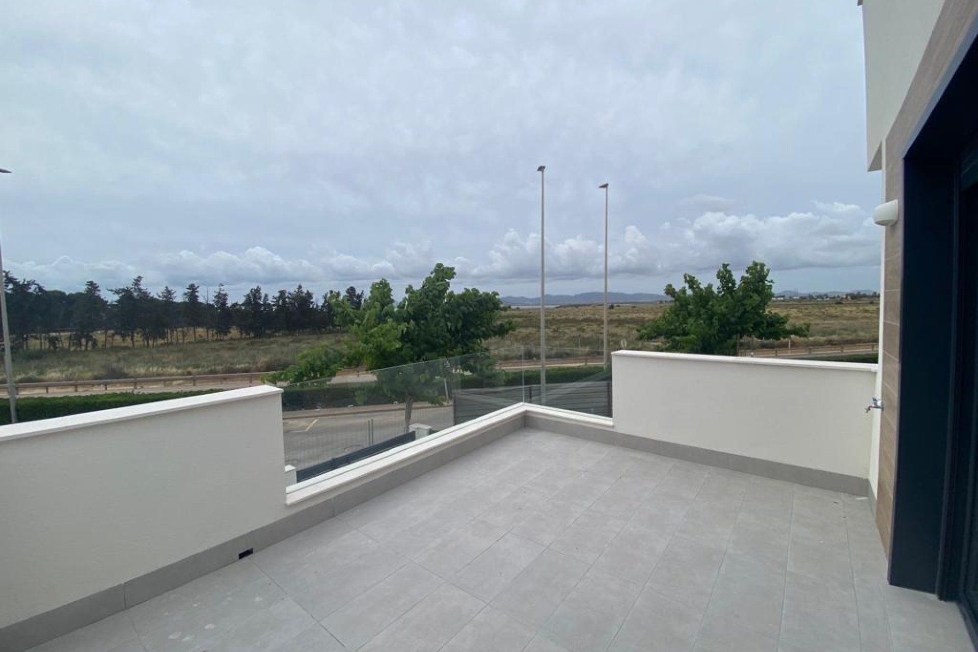 Nieuwbouw Woningen - Villa -
Los Alcazares - La Concha