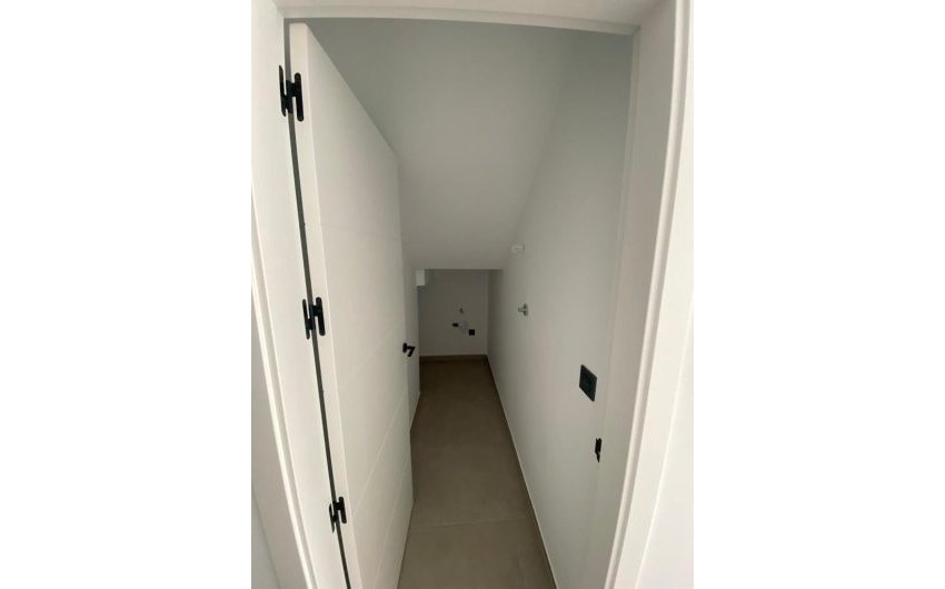 Nieuwbouw Woningen - Villa -
Los Alcazares - La Concha