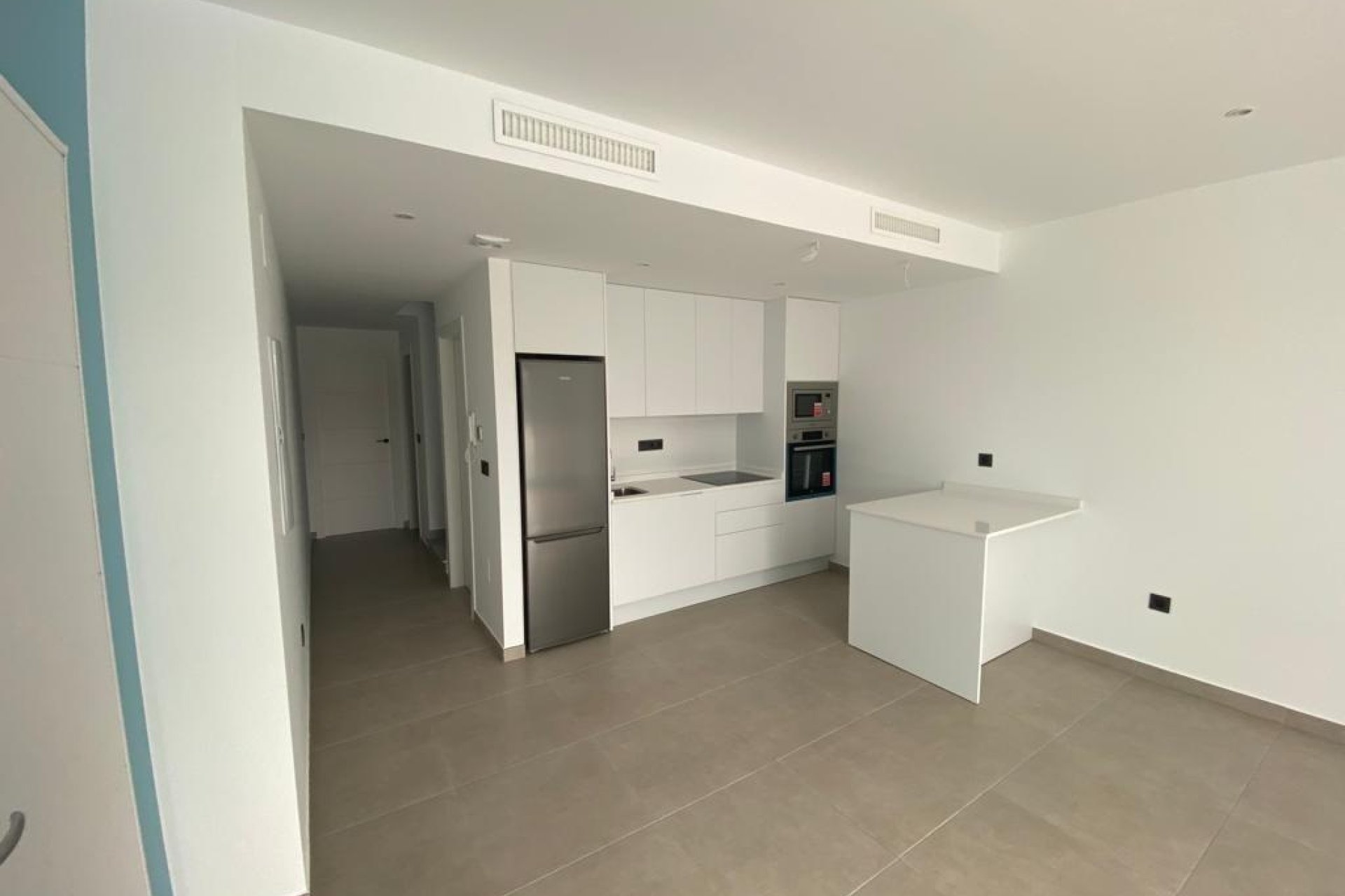 Nieuwbouw Woningen - Villa -
Los Alcazares - La Concha
