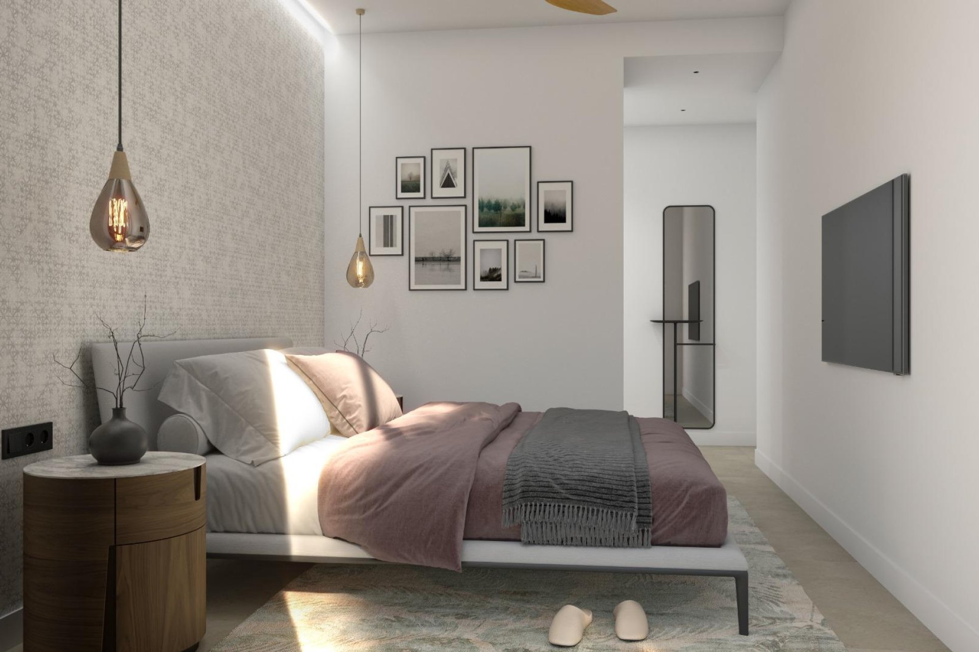 Nieuwbouw Woningen - Villa -
Los Alcazares - La Serena Golf