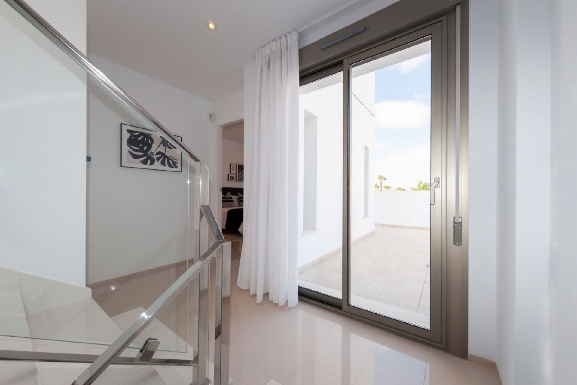 Nieuwbouw Woningen - Villa -
Los Alcazares - Playa Del Espejo