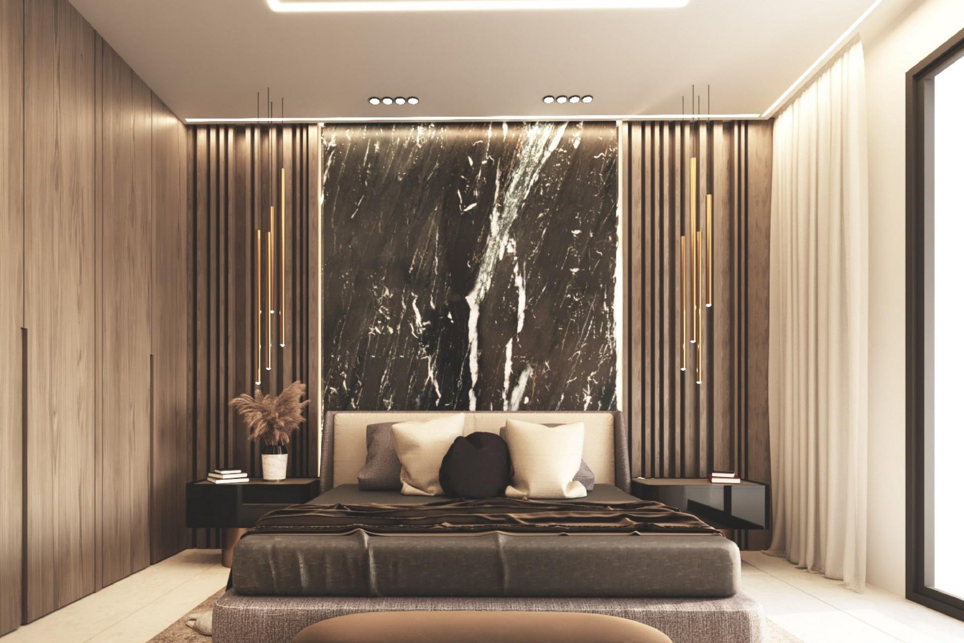 Nieuwbouw Woningen - Villa -
Los Alcazares - Santa Rosalia Lake and Life Resort