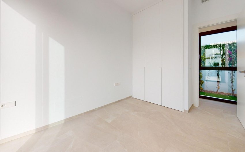 Nieuwbouw Woningen - Villa -
Los Alcazares - Serena Golf