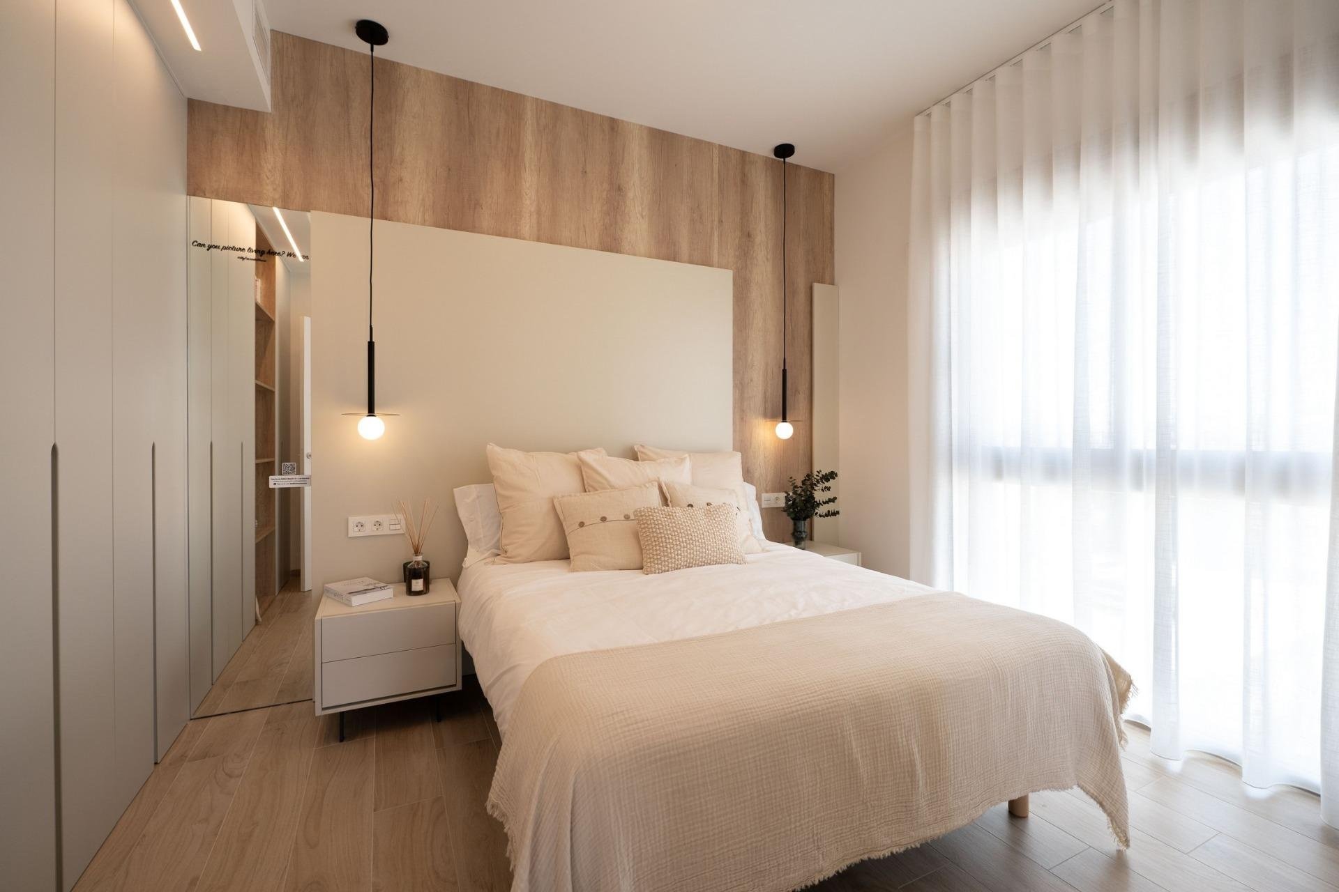 Nieuwbouw Woningen - Villa -
Los Alcazares - Serena Golf