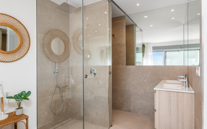 Nieuwbouw Woningen - Villa -
Los Alcazares - Serena Golf