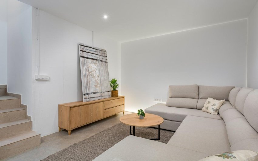 Nieuwbouw Woningen - Villa -
Los Alcazares - Serena Golf