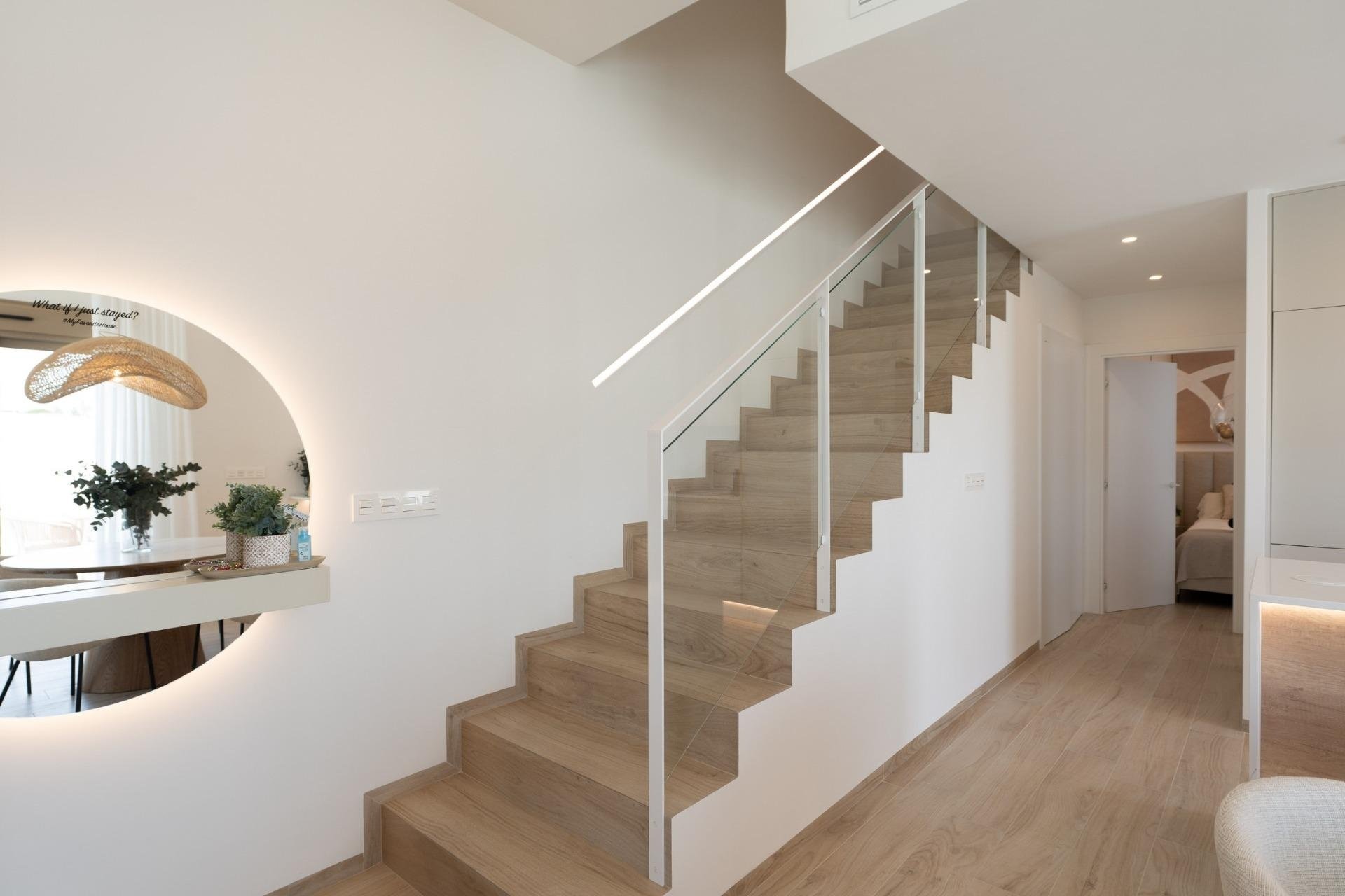 Nieuwbouw Woningen - Villa -
Los Alcazares - Serena Golf