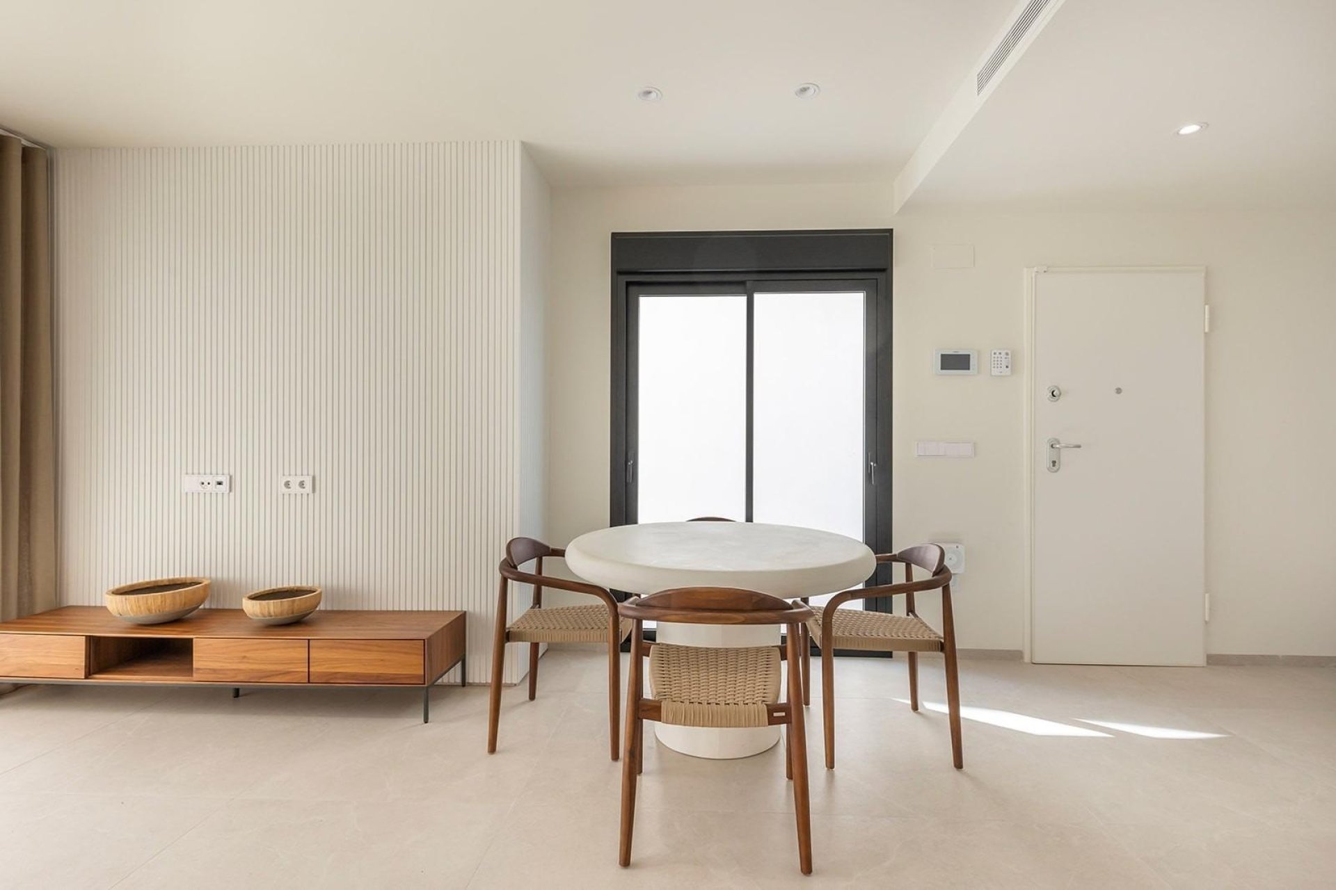 Nieuwbouw Woningen - Villa -
Los Alcazares - Serena Golf