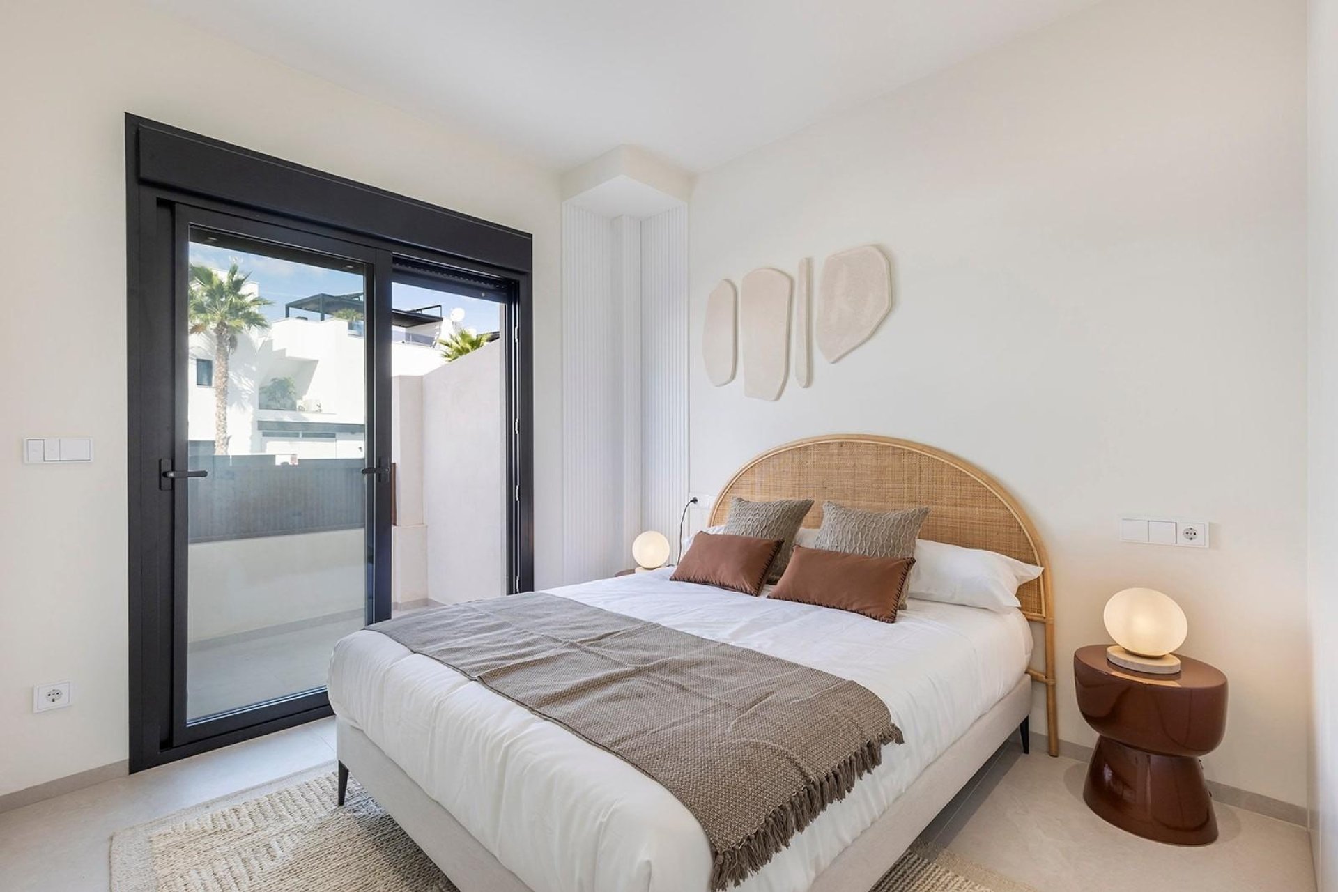 Nieuwbouw Woningen - Villa -
Los Alcazares - Serena Golf