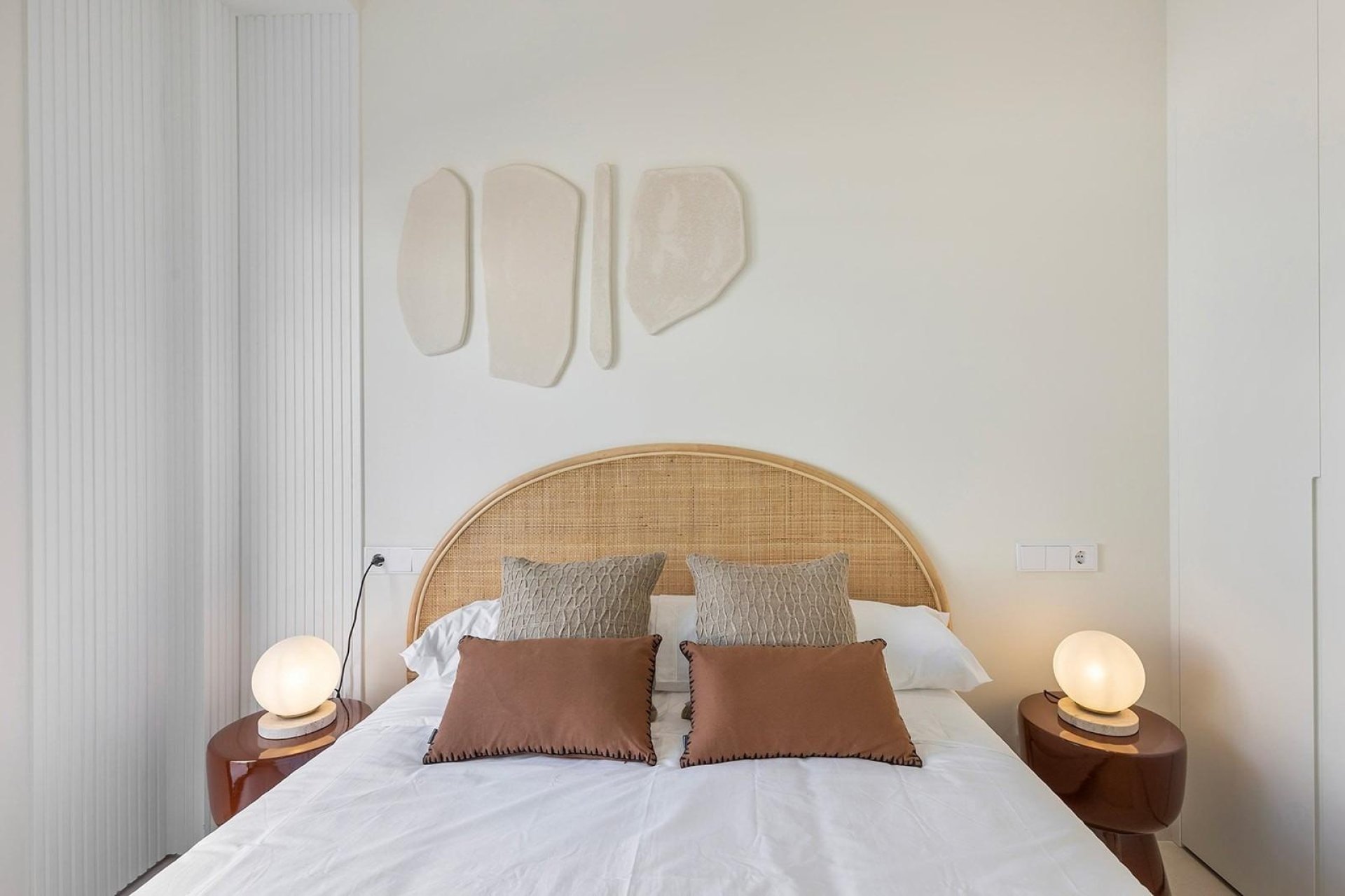 Nieuwbouw Woningen - Villa -
Los Alcazares - Serena Golf