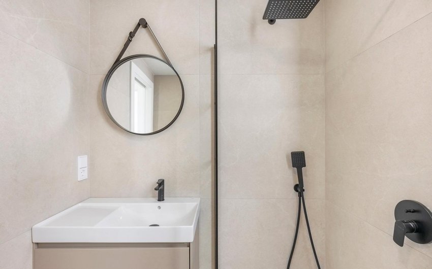 Nieuwbouw Woningen - Villa -
Los Alcazares - Serena Golf