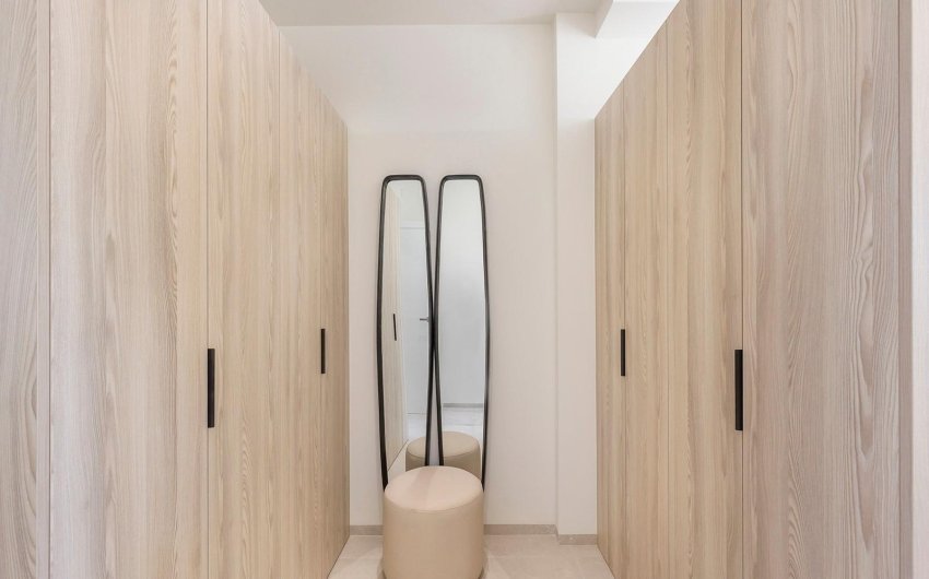 Nieuwbouw Woningen - Villa -
Los Alcazares - Serena Golf