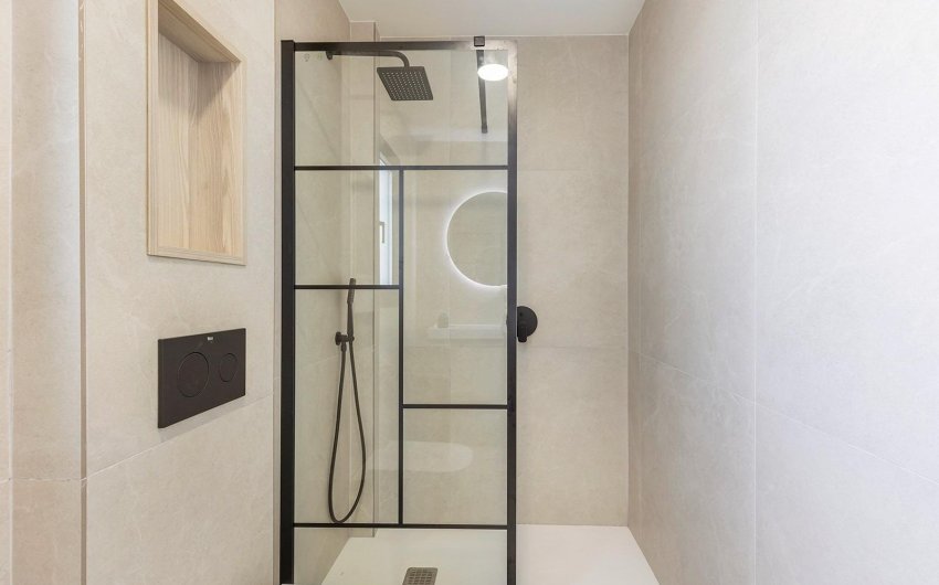 Nieuwbouw Woningen - Villa -
Los Alcazares - Serena Golf