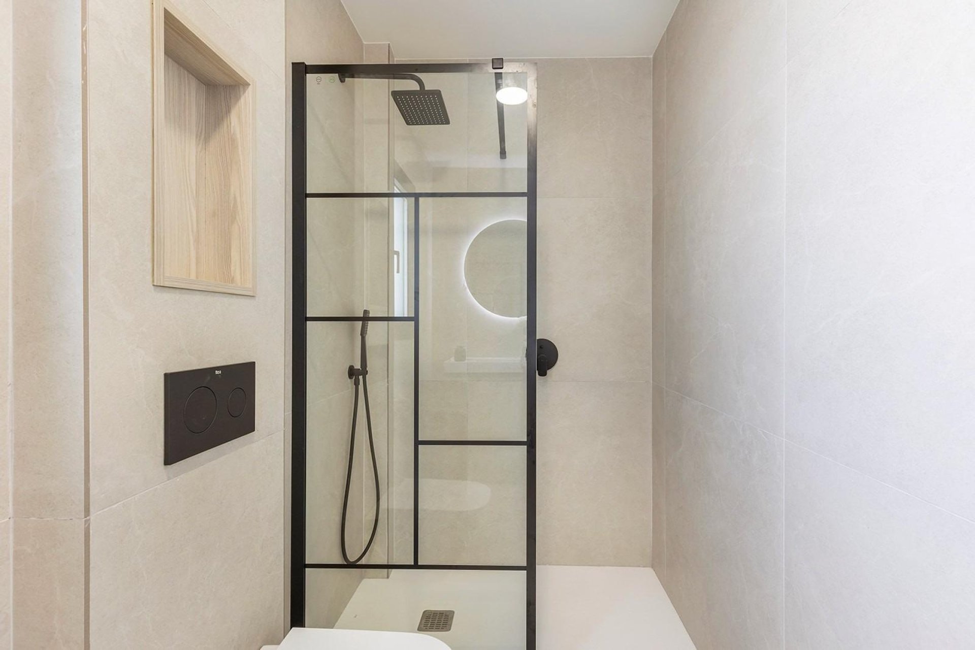 Nieuwbouw Woningen - Villa -
Los Alcazares - Serena Golf