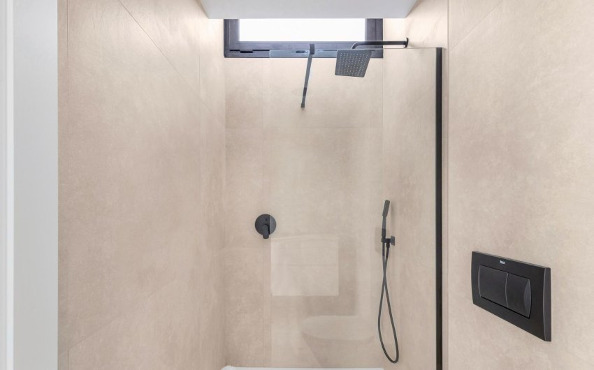 Nieuwbouw Woningen - Villa -
Los Alcazares - Serena Golf