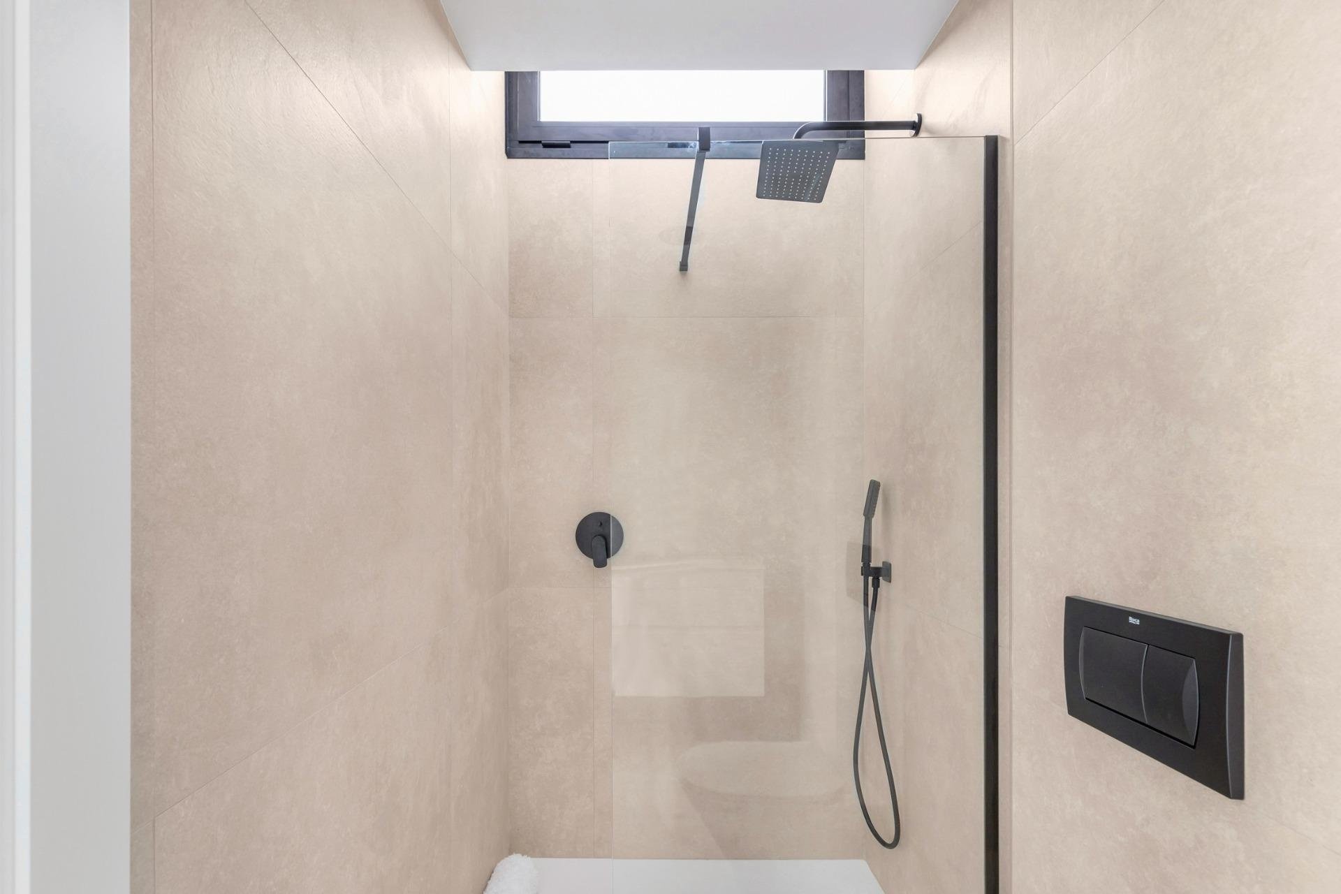 Nieuwbouw Woningen - Villa -
Los Alcazares - Serena Golf