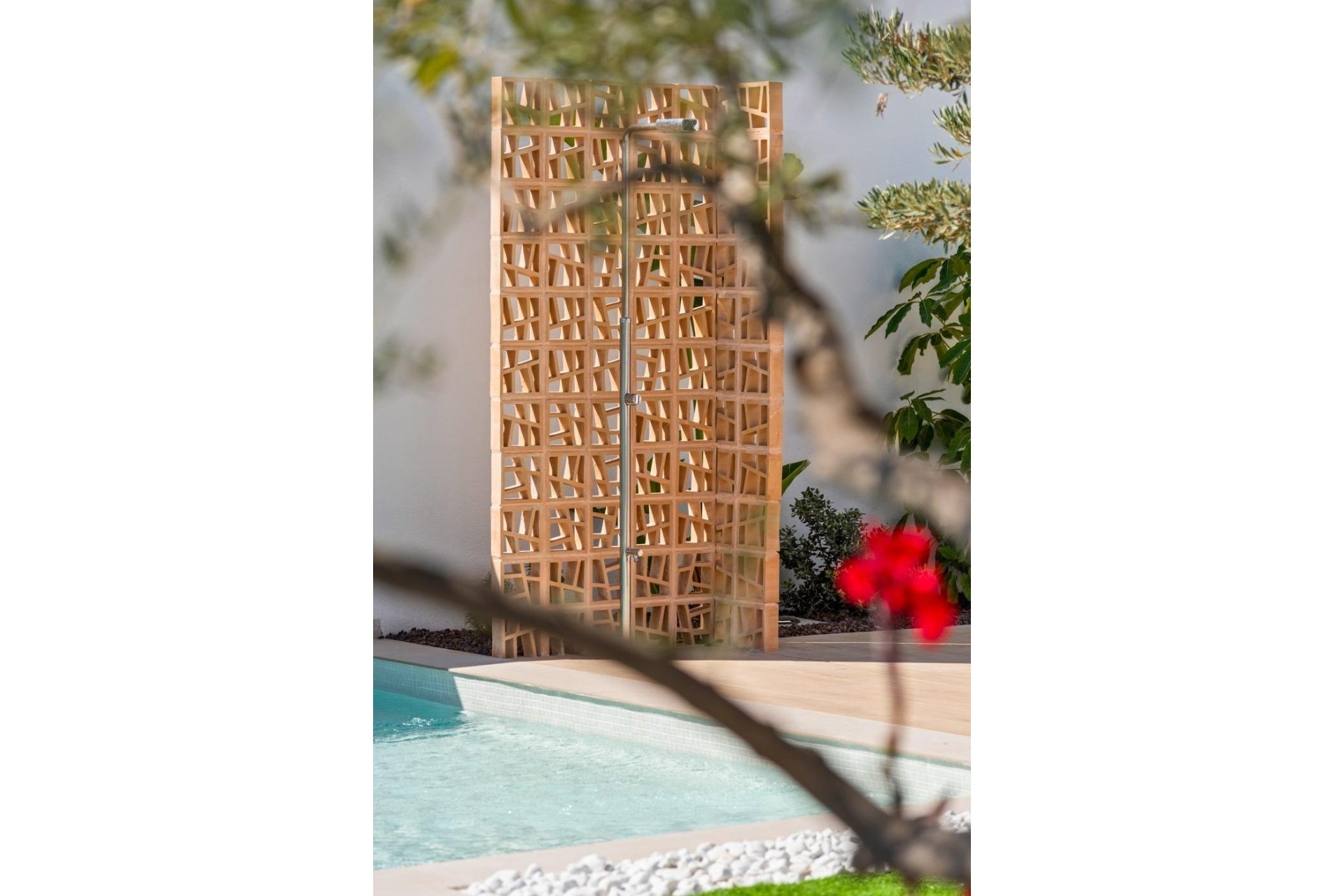 Nieuwbouw Woningen - Villa -
Los Alcazares - Serena Golf