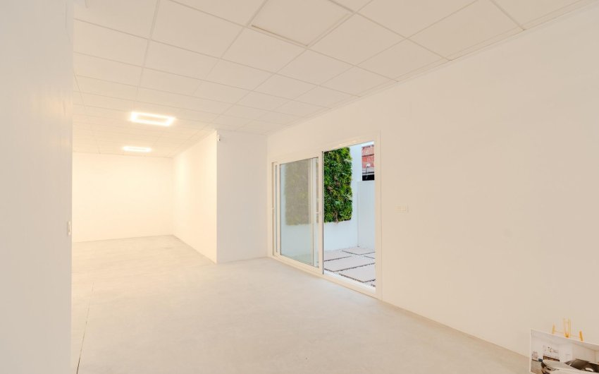 Nieuwbouw Woningen - Villa -
Los Alcazares - Torre del Rame