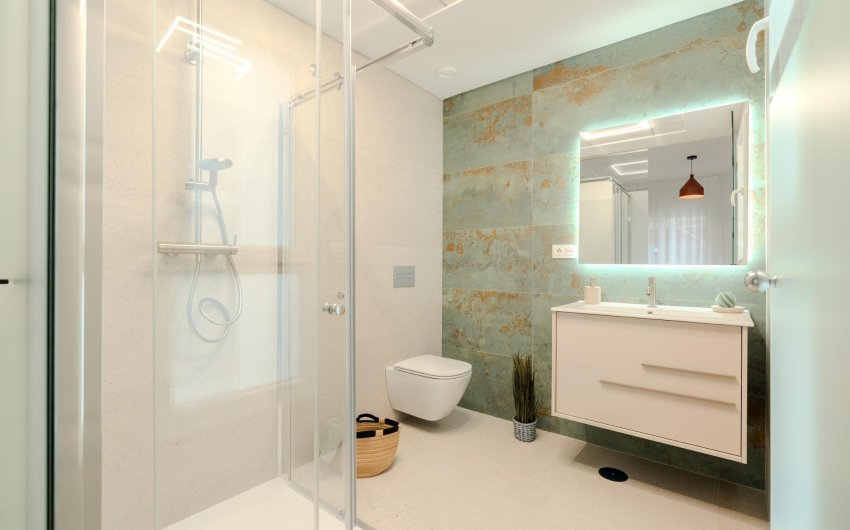 Nieuwbouw Woningen - Villa -
Los Alcazares - Torre del Rame