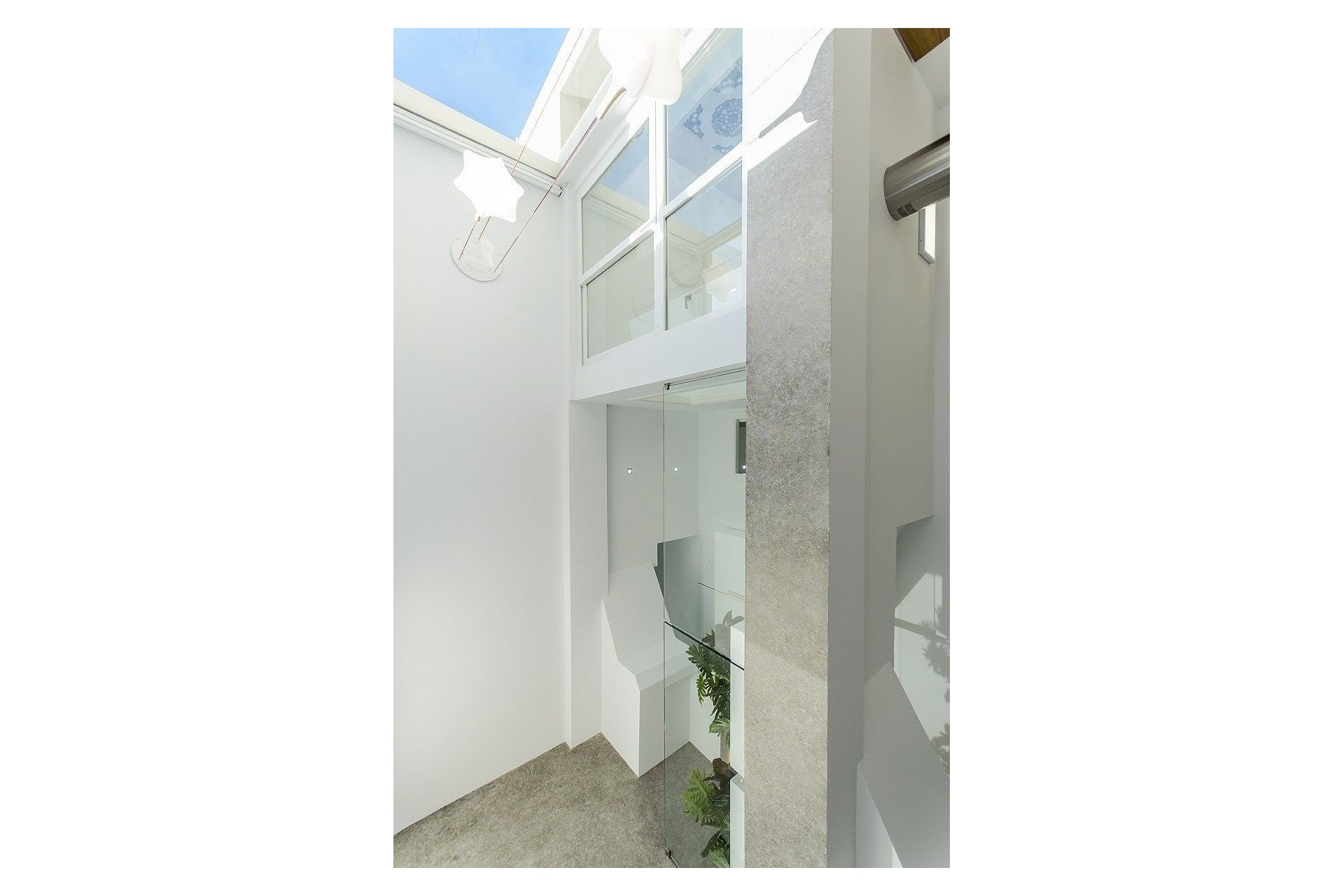 Nieuwbouw Woningen - Villa -
Los Montesinos - La Herrada