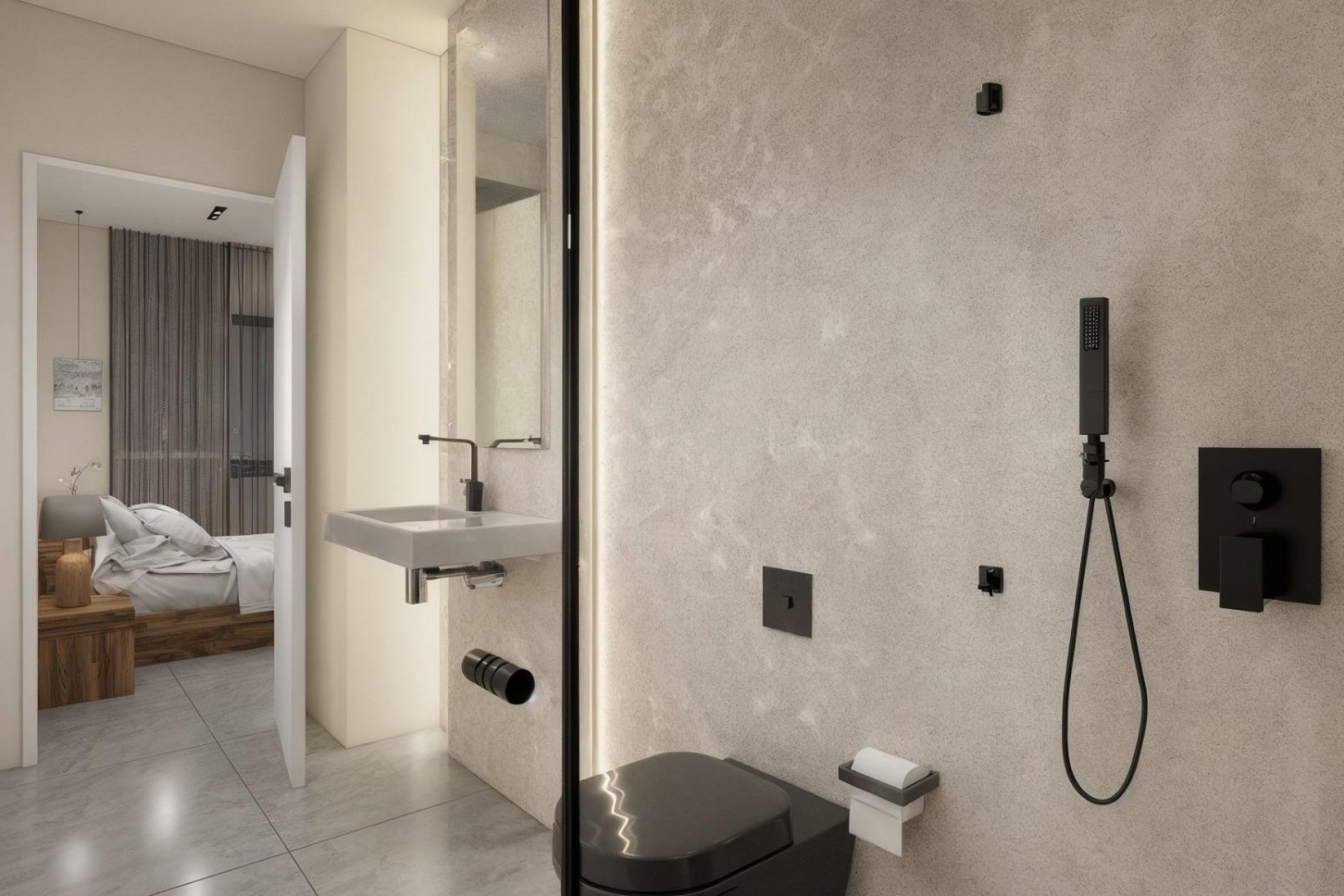 Nieuwbouw Woningen - Villa -
Los Montesinos - La Herrada