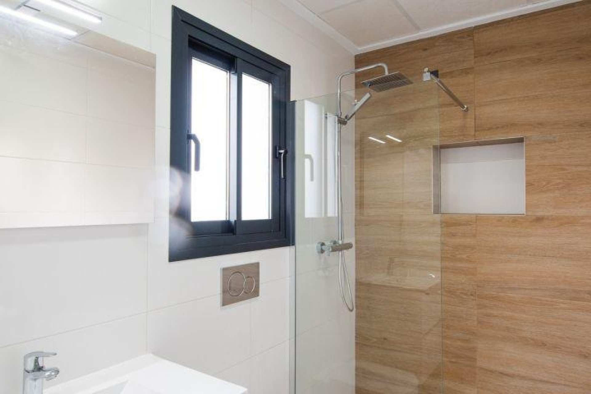 Nieuwbouw Woningen - Villa -
Los Montesinos - La Herrada